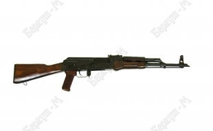 Ружье АК-366 (ВПО-209) к.366ТКМ L-415 Ланкастер