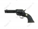 Револьвер сигнальный копия Кольт "Миротворец" к.5,6мм