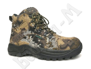 Ботинки Remington Pathfinder Hunting boots р.46