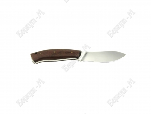 Нож ц.м F6 (х12мф) г.Ворсма