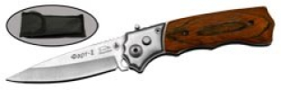 Нож Фарт-1 (МастерКлинок)