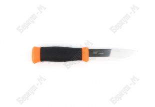Нож Morakniv 2000 нержав.сталь цвет оранж