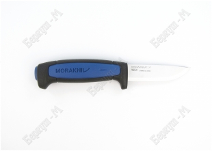 Нож Morakniv Pro S с синей вставкой