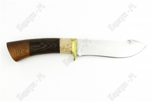 Нож Беркут (ков.95Х18)