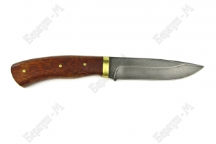 Нож Тайга-2 ц/м (булат)
