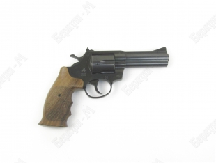 Револьвер Гроза РС-04  к.9 мм РА