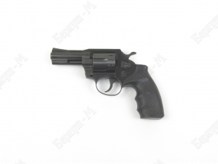 Револьвер Гроза Р-03 к.9мм Р.А