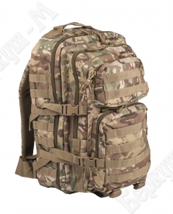 Рюкзак тактический US Assault 36л ц. operation-camo