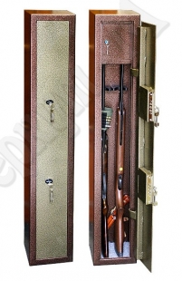 Шкаф оружейный ОШ-1