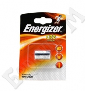 Батарейка Energizer Photo Lith CR2 FSB1
