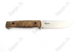 Нож Sturrm AUS-8