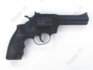 Револьвер Гроза Р-04 к.9мм Р.А