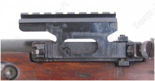 Карабин КО-30С к.7,62х54R