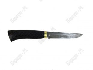 Нож Мангуст ХВ5 (инст. рук. граб)