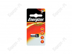 Батарейка Energizer LR1/E90 FSB1