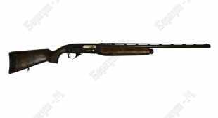 Ружье МР-155-154 к.12/76 орех 3 д/н L-710мм улучш.