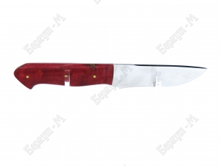 Нож Тайга-2   (Х12МФ)