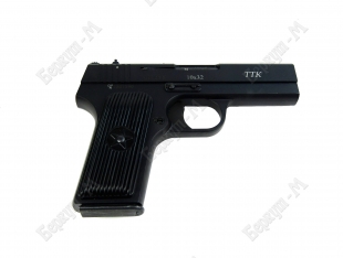 Пистолет ТТК-F к.10х32