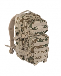 Рюкзак штурмовой US Assault Pack Sm tropentarn 20л