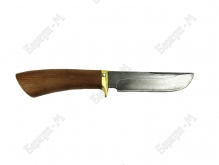 Нож Чингизхан (ХВ5 алмазка)