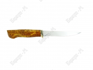 Нож Мангуст-2 (ст. Elmax)