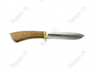 Нож Тюлень  (Х12МФ)
