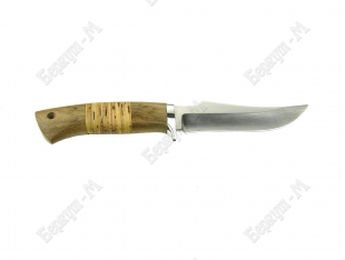 Нож Лис (95х18) г.Павлово