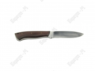 Нож ц.м F5 (х12мф) г.Ворсма