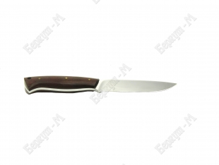 Нож ц.м F4 (х12мф) г.Ворсма