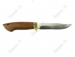 Нож Рысь (95х18) нхп.г.Ворсма