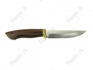 Нож Кайман-1 (95х18) г.Ворсма