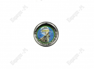 Пули пневм. 4,5 Шмель 0,71г (350шт)