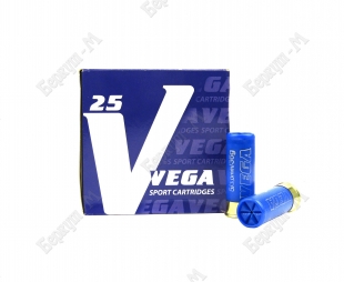12/70/5 36г Vega Match Азот