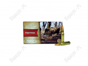 308Win 11,0г Tipstrike патрон Norma