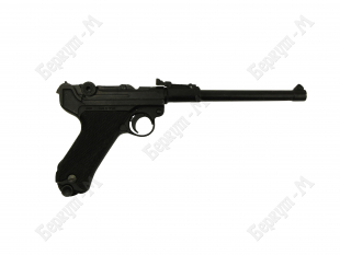 ММГ пистолета Люгер Р08 артеллерийский DE-1145