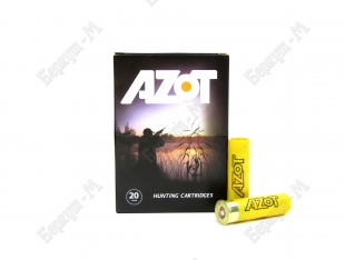 20/70/5 24г патрон Азот