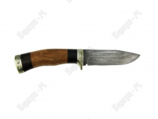 Нож Сибиряк (клап. х40) г.Ворсма