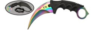 Нож керамбит CS008 (Мастер клинок)