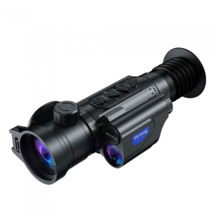 Тепловиз. прицел Sytong ХМ06-50LRF 640*512 с дальномером 2500м