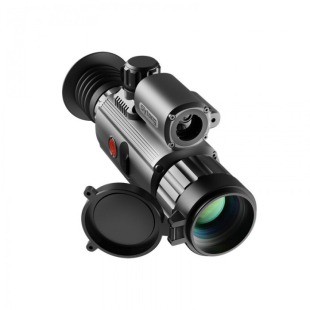 Тепловиз. прицел Sytong АM03-35LRF 384x288 c дальномером до 800м