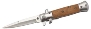 Нож  Складной стилет М906 (Мастер клинок)