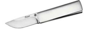 Нож Роял рамочный (Мастер клинок)