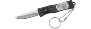 Нож  Городской фолдер МА014-3 (Мастер клинок)