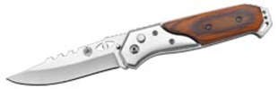 Нож  Городской фолдер МА031 (Мастер клинок)
