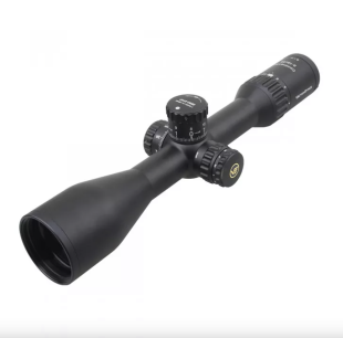Прицел Vector Optics Continental 3-24x56, SFP Hunting Scope ED, 30 мм