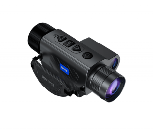 Тепловиз. монокуляр Sytong XS06-35LRF с дальномером до 1200м