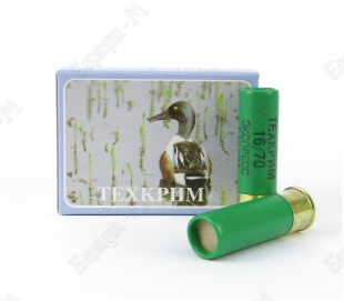 16/70/00 28г экспресс патрон Техкрим