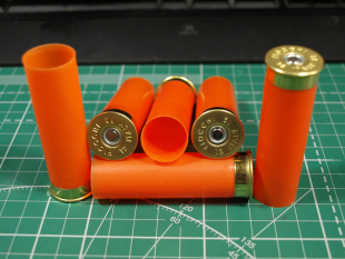 Выталкиватель (экстрактор) б/проточки к.12 ИЖ-27