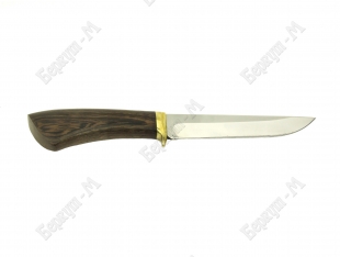 Нож Мангуст-2 ков. 95Х18