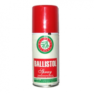 Масло Ballistol spray 100 мл